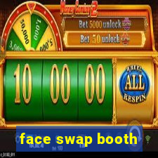 face swap booth